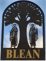 Blean Parish Council Logo
