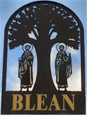 Blean Parish Council Logo